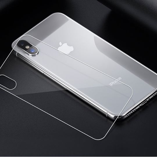 Защитное стекло iphone 15